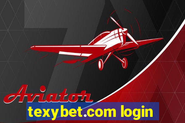 texybet.com login